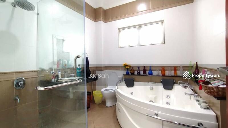 For Sale - Taman Villa Heights 1