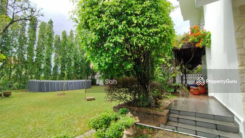 For Sale - Taman Villa Heights 1