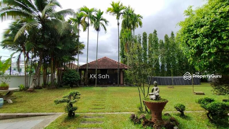 For Sale - Taman Villa Heights 1