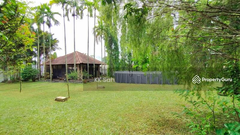 For Sale - Taman Villa Heights 1