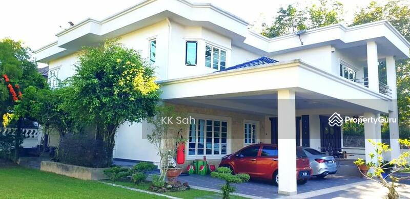 For Sale - Taman Villa Heights 1
