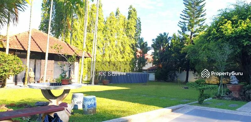 For Sale - Taman Villa Heights 1