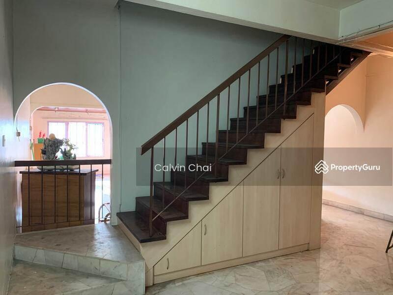 Double Storey Terrace house for Sale Ipoh Garden East, Ipoh, Perak, 5