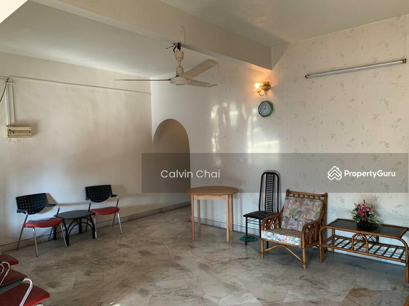 Double Storey Terrace house for Sale Ipoh Garden East, Ipoh, Perak, 5