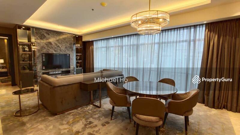 For Rent - The Ritz-Carlton Residences