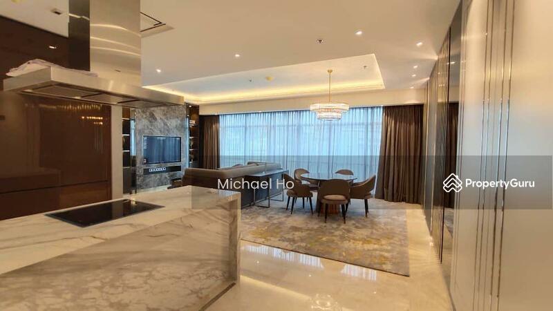 For Rent - The Ritz-Carlton Residences