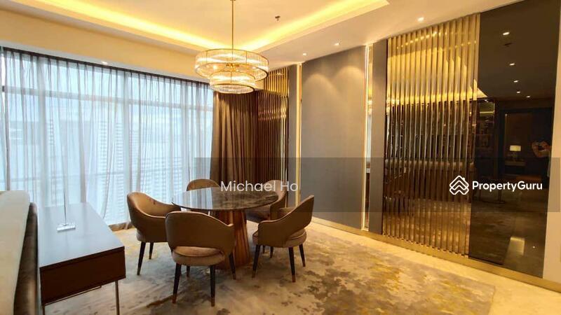 For Rent - The Ritz-Carlton Residences