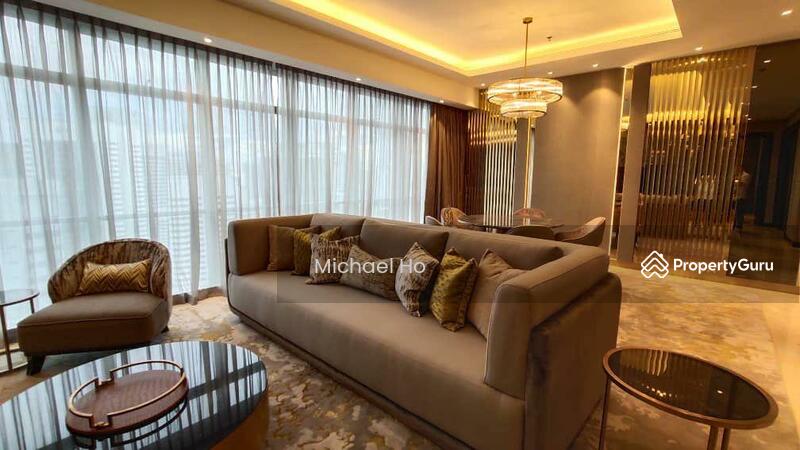 For Rent - The Ritz-Carlton Residences