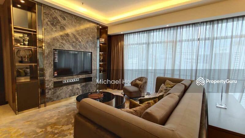 For Rent - The Ritz-Carlton Residences