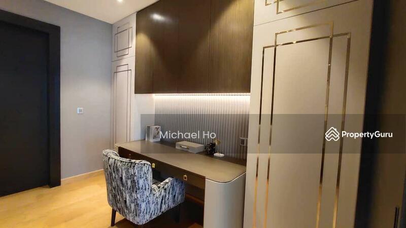 For Rent - The Ritz-Carlton Residences