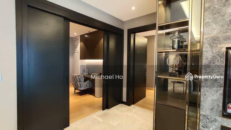 For Rent - The Ritz-Carlton Residences