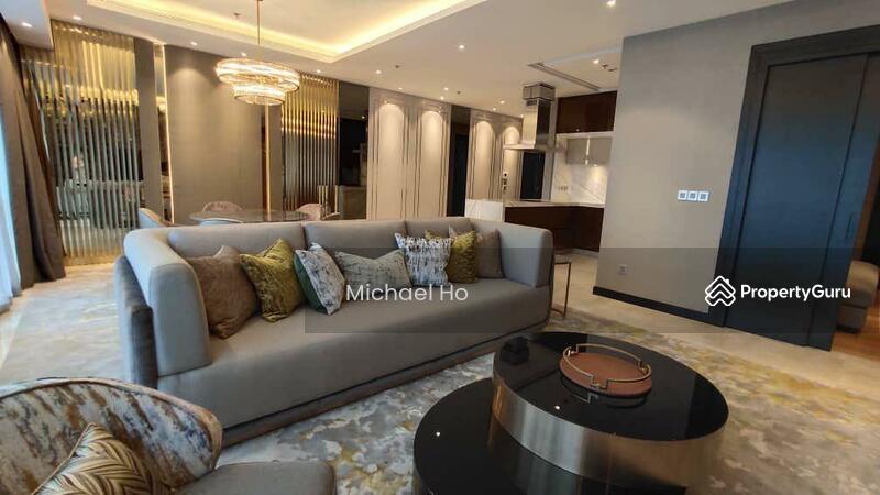 For Rent - The Ritz-Carlton Residences