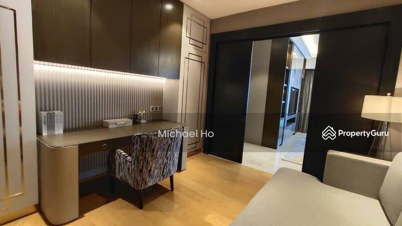 For Rent - The Ritz-Carlton Residences
