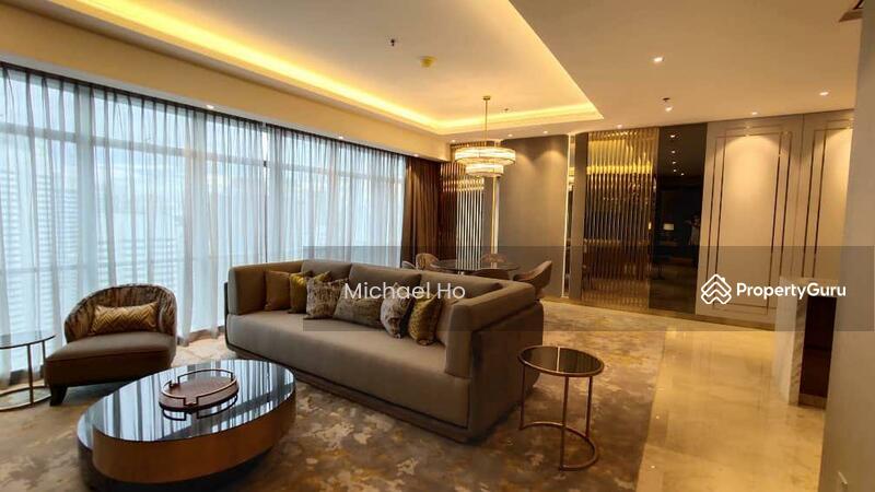 For Rent - The Ritz-Carlton Residences