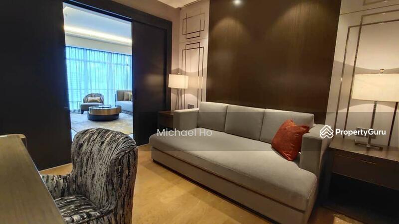 For Rent - The Ritz-Carlton Residences
