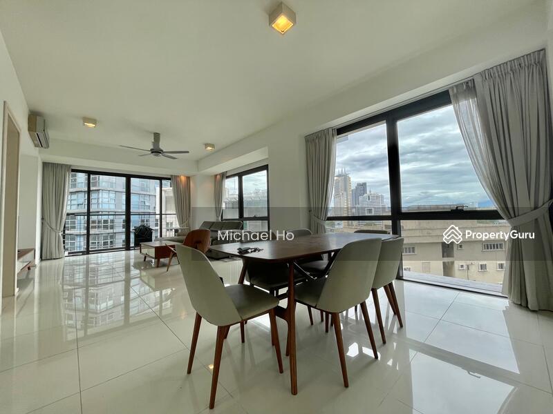 Condominium for Sale at Hampshire Place - Michael Ho - PropertyGuru.com.my