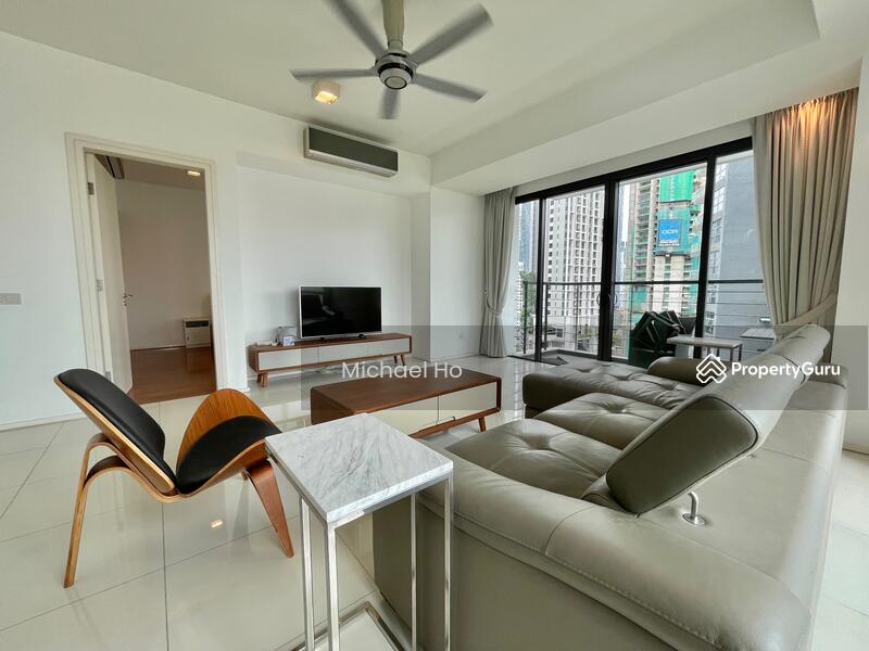 Condominium for Sale at Hampshire Place - Michael Ho - PropertyGuru.com.my