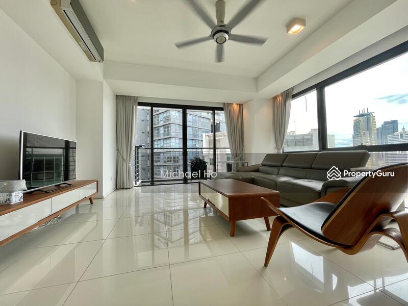 Condominium for Sale at Hampshire Place - Michael Ho - PropertyGuru.com.my