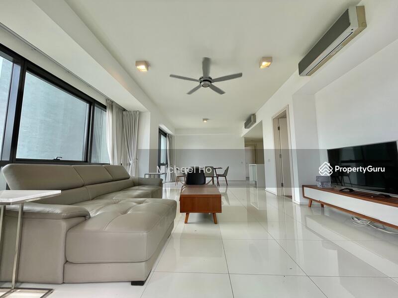 Condominium for Sale at Hampshire Place - Michael Ho - PropertyGuru.com.my