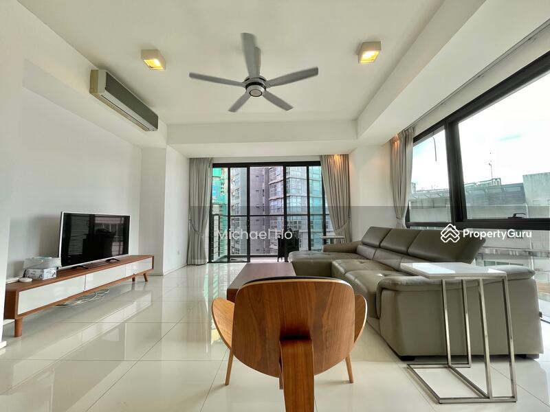 Condominium for Sale at Hampshire Place - Michael Ho - PropertyGuru.com.my