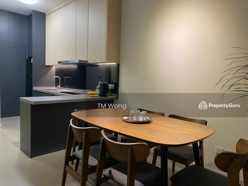 Condominium for Rent at Aster Residence - TM Wong - PropertyGuru.com.my