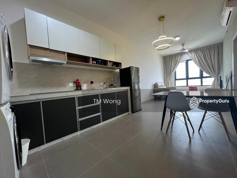 Condominium for Rent at Aster Residence - TM Wong - PropertyGuru.com.my