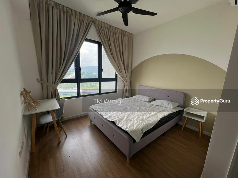 Condominium for Rent at Aster Residence - TM Wong - PropertyGuru.com.my