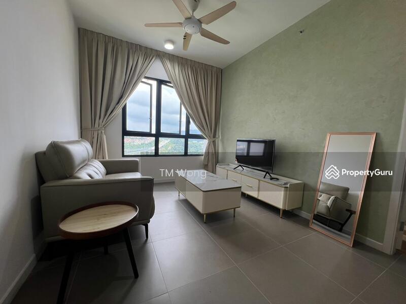 Condominium for Rent at Aster Residence - TM Wong - PropertyGuru.com.my