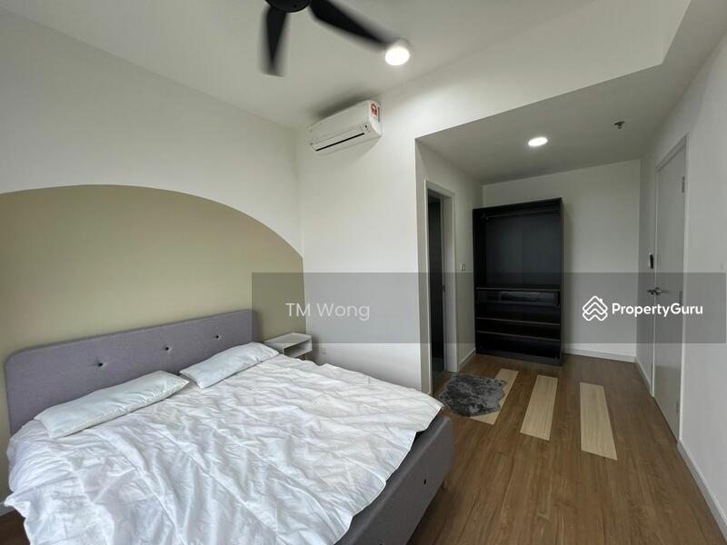 Condominium for Rent at Aster Residence - TM Wong - PropertyGuru.com.my