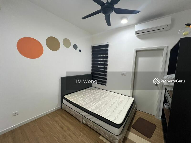 Condominium for Rent at Aster Residence - TM Wong - PropertyGuru.com.my