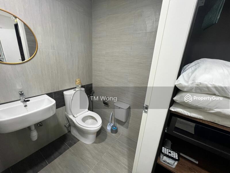 Condominium for Rent at Aster Residence - TM Wong - PropertyGuru.com.my