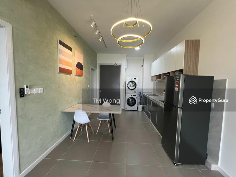 Condominium for Rent at Aster Residence - TM Wong - PropertyGuru.com.my