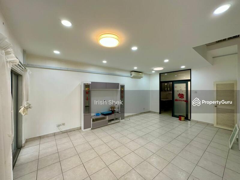 Rumah Teres 2 Tingkat untuk Dijual di Kota Kemuning (Shah Alam) - Irish Shek - PropertyGuru.com.my