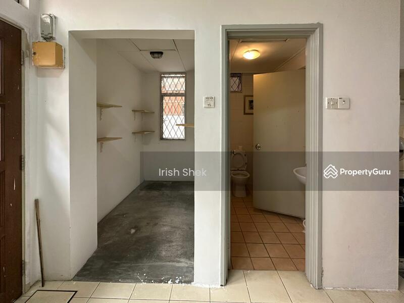 Rumah Teres 2 Tingkat untuk Dijual di Kota Kemuning (Shah Alam) - Irish Shek - PropertyGuru.com.my