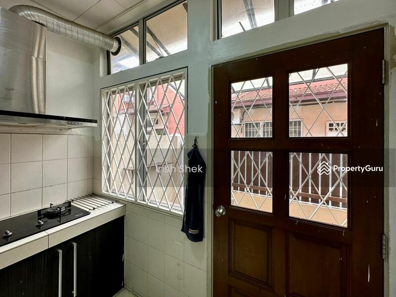 Rumah Teres 2 Tingkat untuk Dijual di Kota Kemuning (Shah Alam) - Irish Shek - PropertyGuru.com.my