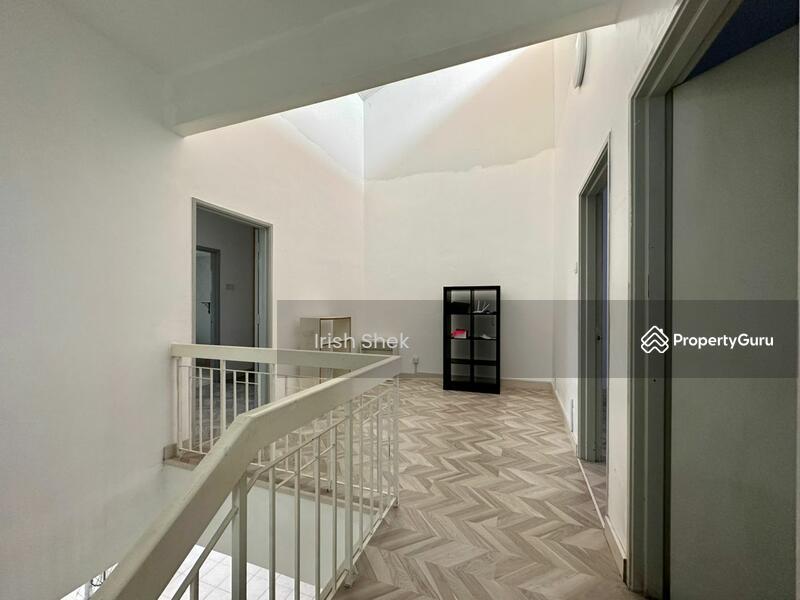 Rumah Teres 2 Tingkat untuk Dijual di Kota Kemuning (Shah Alam) - Irish Shek - PropertyGuru.com.my