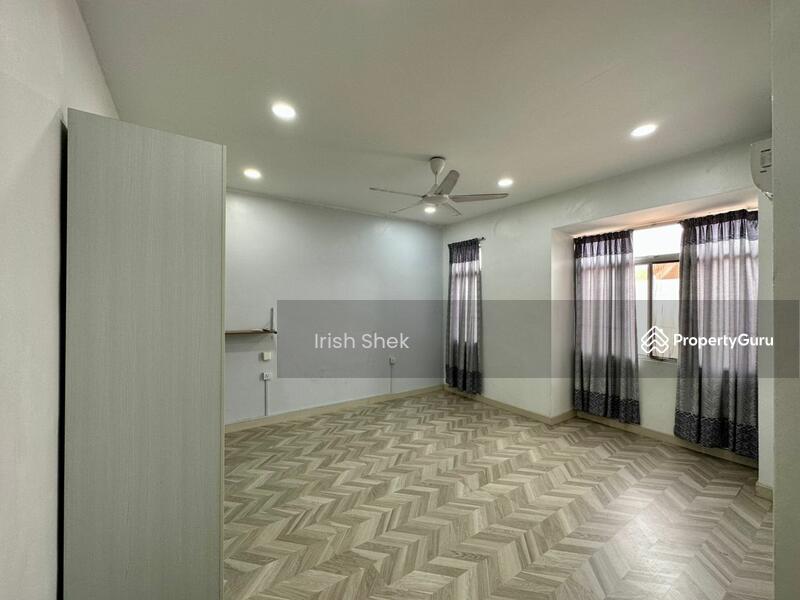 Rumah Teres 2 Tingkat untuk Dijual di Kota Kemuning (Shah Alam) - Irish Shek - PropertyGuru.com.my