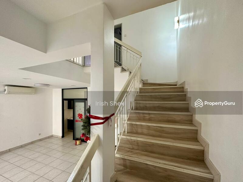 Rumah Teres 2 Tingkat untuk Dijual di Kota Kemuning (Shah Alam) - Irish Shek - PropertyGuru.com.my