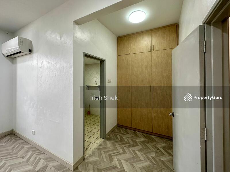 Rumah Teres 2 Tingkat untuk Dijual di Kota Kemuning (Shah Alam) - Irish Shek - PropertyGuru.com.my