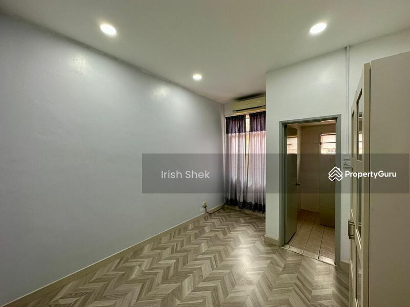 Rumah Teres 2 Tingkat untuk Dijual di Kota Kemuning (Shah Alam) - Irish Shek - PropertyGuru.com.my