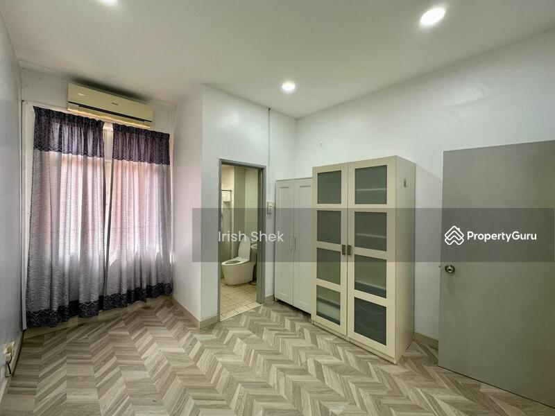 Rumah Teres 2 Tingkat untuk Dijual di Kota Kemuning (Shah Alam) - Irish Shek - PropertyGuru.com.my