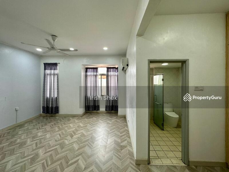 Rumah Teres 2 Tingkat untuk Dijual di Kota Kemuning (Shah Alam) - Irish Shek - PropertyGuru.com.my