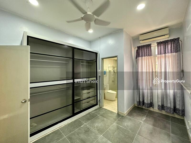 Rumah Teres 2 Tingkat untuk Dijual di Kota Kemuning (Shah Alam) - Irish Shek - PropertyGuru.com.my