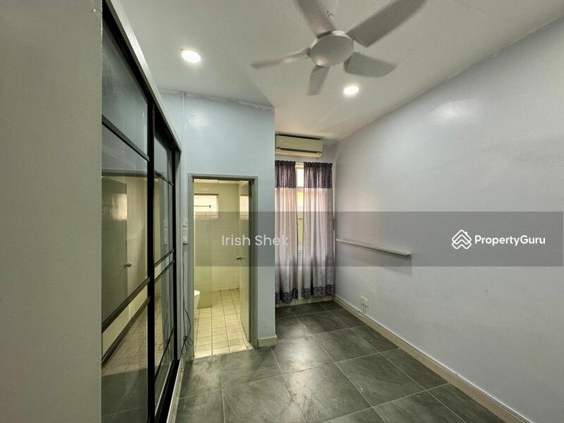 Rumah Teres 2 Tingkat untuk Dijual di Kota Kemuning (Shah Alam) - Irish Shek - PropertyGuru.com.my