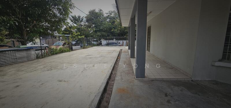 Corner double storey house at bandar mahkota cheras for sale untuk Untuk Dijual - RM 1,100,000, Mac 2026 - PropertyGuru.com.my