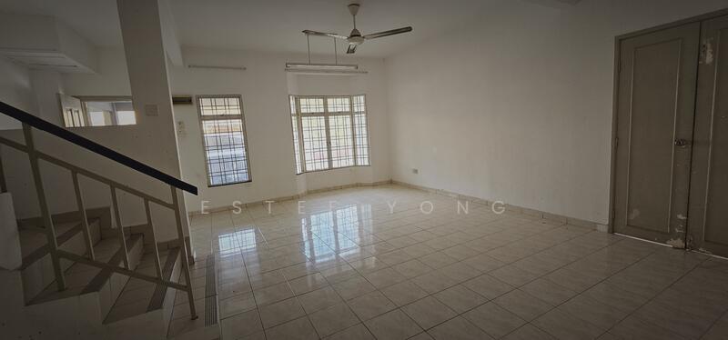 Corner double storey house at bandar mahkota cheras for sale untuk Untuk Dijual - RM 1,100,000, Mac 2026 - PropertyGuru.com.my