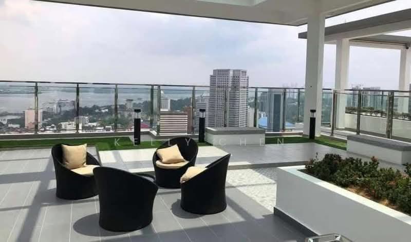 For Rent - Sky Habitat