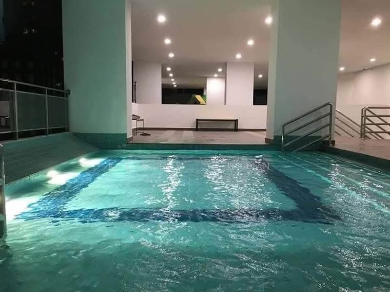 For Rent - Sky Habitat