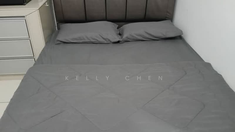 Service Residence for Rent at Sky Habitat - Kelly Chen - PropertyGuru.com.my