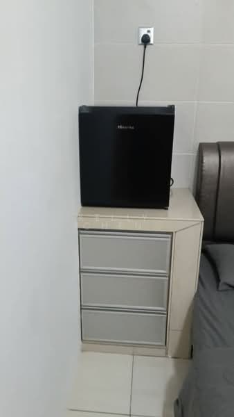 Service Residence for Rent at Sky Habitat - Kelly Chen - PropertyGuru.com.my
